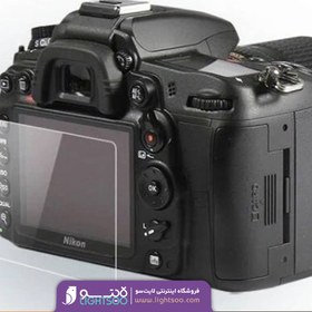 تصویر محافظ صفحه نمایش دوربین 60D/ 600D / EOS M 