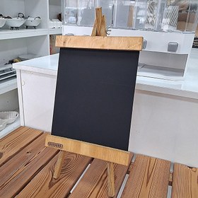 تصویر بوم تخته سیاه 