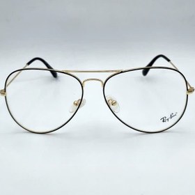 تصویر عینک طبی ریبن (Ray‑Ban) 