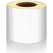 تصویر شبرنگ نواری سفید10سانت20متری 