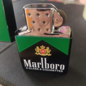 تصویر فندک مارلبرو Marllboro