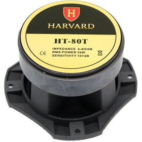 تصویر سوپرتیوتر هاروارد مدل HT-80T 