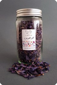 تصویر گل گاو زبان - پاکت 100 گرمی Borage Flower tea Tea