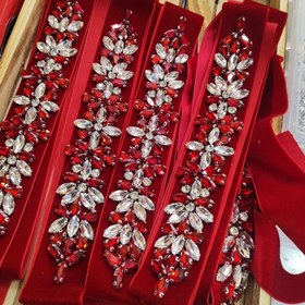 تصویر کمربند عروس 