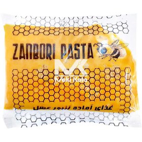 تصویر کیک گرده 300 گرمی 