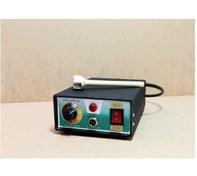 تصویر هویه سوخته نگاری آنالوگ 