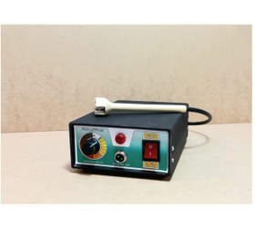 تصویر هویه سوخته نگاری آنالوگ 