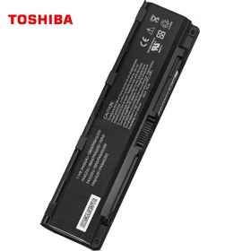 تصویر باتری لپ تاپ توشیبا Toshiba Satellite L840 _4400mAh برند MM 