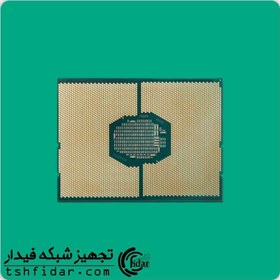تصویر پردازنده سرور Intel Xeon Platinum 8276L Processor 
