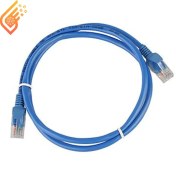 تصویر کابل شبکه بلدن مدل Belden Cat6 1m 