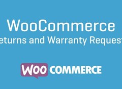 تصویر دانلود افزونه WooCommerce Returns and Warranty Requests 