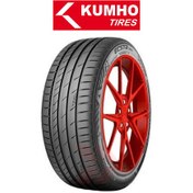 تصویر لاستیک کومهو 215/55R17 گل PS71 ، هریک حلقه KUMHO