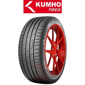 تصویر تایر کومهو مدل 245/45R18 گل PS71 تاریخ 2024 ECSTA PS71 245/45R18 Kumho Tir