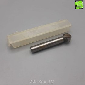 تصویر مته خزینه12.5-60درجهLX 