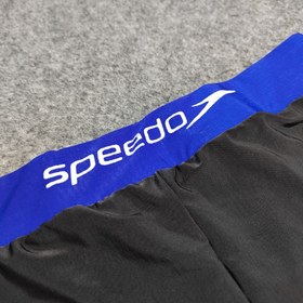 تصویر مایو شنا مردانه طرح speedo 