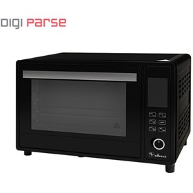 تصویر آون توستر داتیس مدل 850-DT ا Datis kitchen appliances Datis kitchen appliances