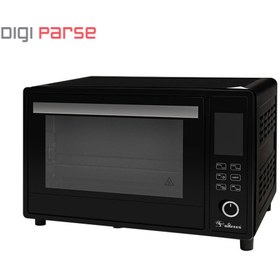 تصویر آون توستر داتیس مدل DT-850 Datees DT-850 Oven Toaster