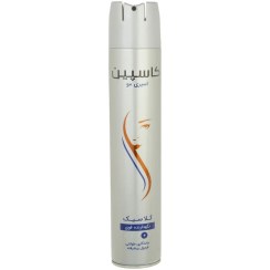 تصویر اسپری مو کلاسیک کاسپین حجم 500 میلی لیتر Caspian Classic Hair Spray 500ml