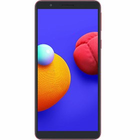 تصویر گوشی موبایل سامسونگ مدل SAMSUNG GALAXY A01 CORE دو سیم کارت ظرفیت 16 گیگابایت و 3 گیگابایت رم 