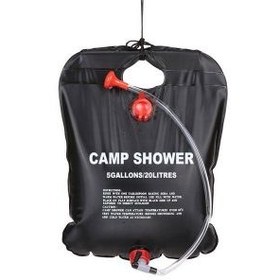 تصویر دوش صحرایی رومیکس RH53 Shower Portable 20 Liters ا RH53 Shower Portable 20 Liters RH53 Shower Portable 20 Liters