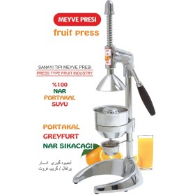 تصویر آبمیوه گیری پیام استیل 