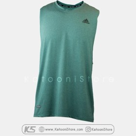 تصویر رکابی بدن سازی آدیداس (3025) Adidas bodybuilding stilettos