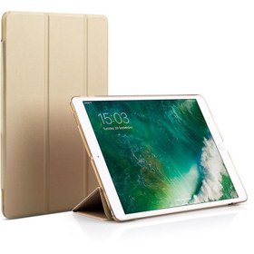 تصویر کاور کیف گلاسوری مناسب آیپد 9 Apple iPad 9 - 10.2" inch 