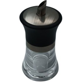 تصویر شکر پاش آکرلیک کوتا 