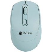 تصویر ماوس بی سیم پرووان مدل PMW75 WIRELESS MOUSE PROONE PMW75