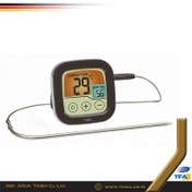 تصویر ترمومتر دیجیتال پروب دار 1509 تفا(TFA)|نمایندگی رسمی تفا در ایران 
