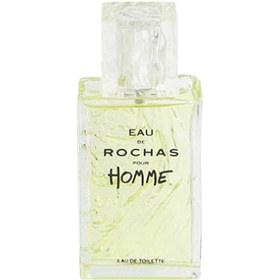 Eau de rochas discount homme