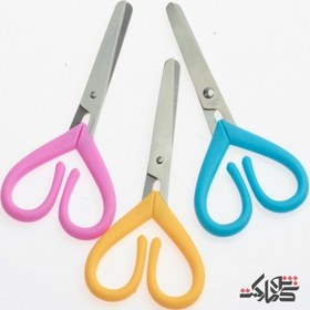 تصویر قیچی مدل HLM-XZ075 