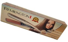 تصویر اتو مو ریمیلنگتون REMILGTON RE-2077 ا hair-straighteners-remilgton-2077 hair-straighteners-remilgton-2077