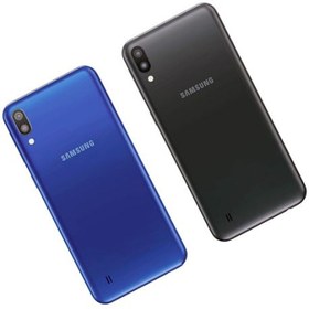 تصویر درب پشت اصلی سامسونگ Galaxy M10 BACK DOOR SAMSUNG M10