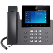 تصویر GXV3450 IP PHONE - تلفن تحت شبکه