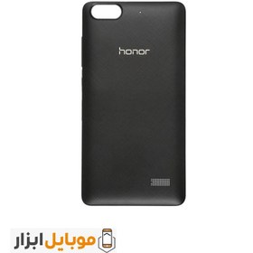 تصویر درب پشت اصلی هواوی Honor 4C 