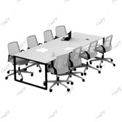 تصویر میز کنفرانس MC305 