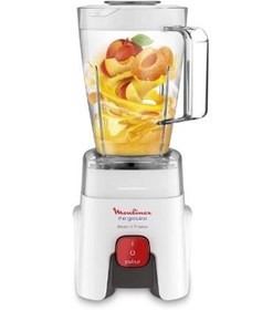 تصویر مخلوط کن و آسیاب مولینکس اصلی مدل LM242B28 Moulinex LM242025 Blender