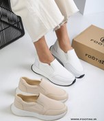 تصویر کفش کتانی زنانه مدل 1999 ARJ 