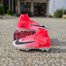 تصویر کفش فوتبال نایک مرکوریال سوپرفلای 5 Nike Mercurial Superfly 