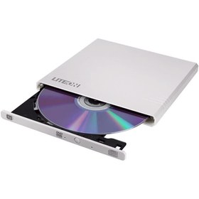 تصویر درایو DVD اکسترنال لایت آن مدل eBAU108 