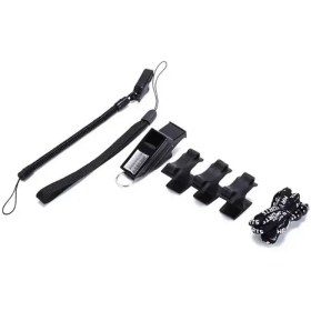 تصویر سوت داوری مدل HR 0030-2 