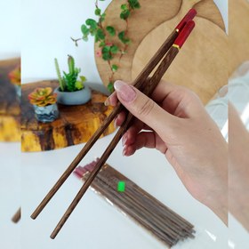 تصویر چاپستیک سنگی 