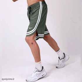 تصویر شلوارک مردانه آیرو نایکی کد 2598 - (7 رنگ) 