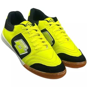 تصویر کتونی سالنی لوتو 