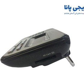 تصویر رکوردر مکالمات تلفنی مدل TECH-405 TECH-405 Call Recorder