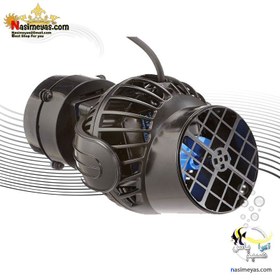 تصویر موج ساز قدرتمند استریم 6125 تونز TUNZE Stream 6125