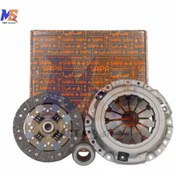 تصویر دیسک و صفحه کوییک 200 میل شرکتی سایپا 