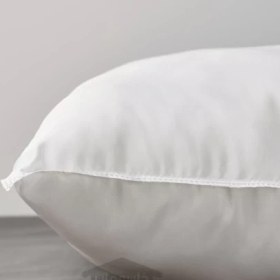 تصویر IKEA SANDGRÄSMAL pillow softer 50x80 cm 