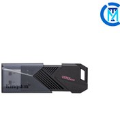 تصویر فلش مموری کینگستون مدل DTXON ظرفیت 128 گیگابایت Kingston DTXON 128GB